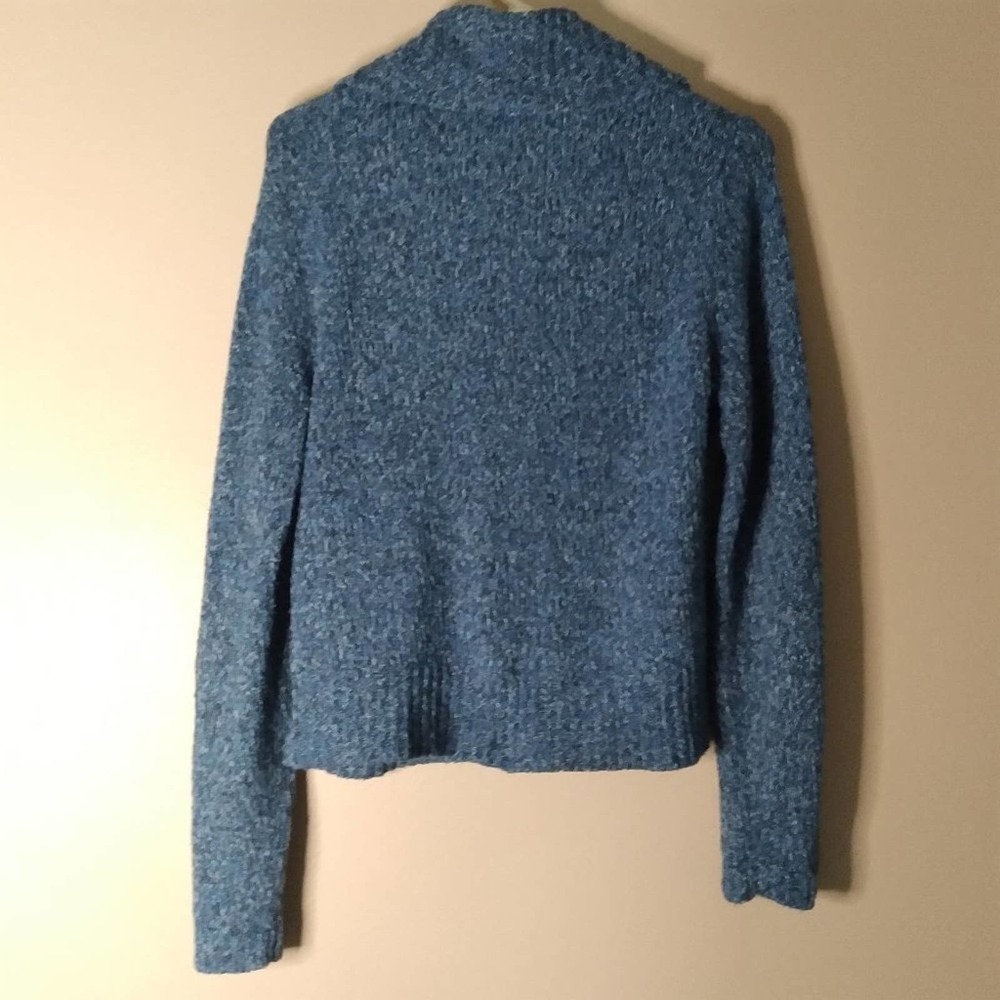 SML Design Cardigan Sweater with Buttons - image 10